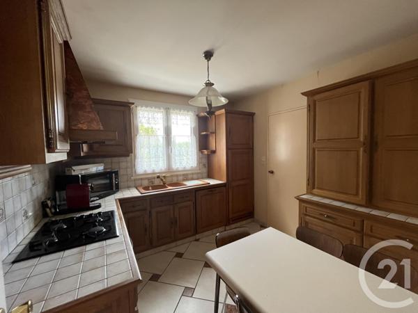 Maison à vendre  7 pièces - 126,29 m2 MENNECY - 91