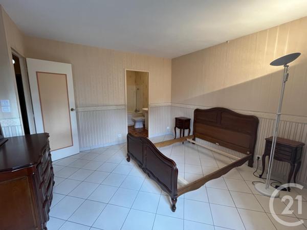 Maison à vendre  7 pièces - 126,29 m2 MENNECY - 91