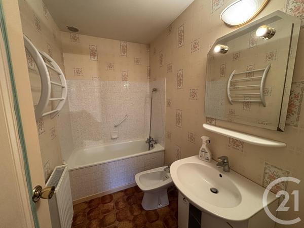 Maison à vendre  7 pièces - 126,29 m2 MENNECY - 91