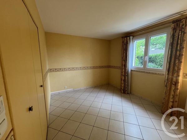 Maison à vendre  7 pièces - 126,29 m2 MENNECY - 91