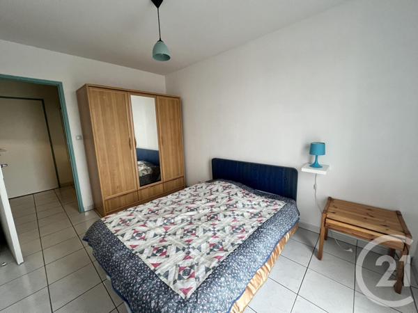 Appartement F3 à vendre  3 pièces - 58,04 m2 ST JEAN DE MONTS - 85