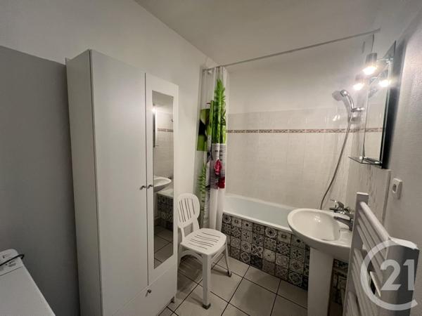 Appartement F3 à vendre  3 pièces - 58,04 m2 ST JEAN DE MONTS - 85
