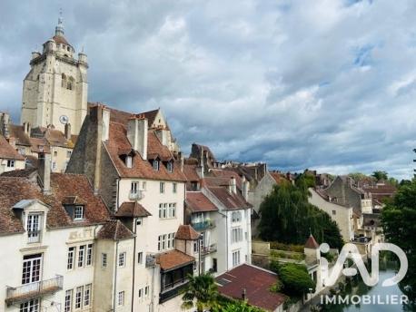 Location appartement 2 pièces 90,09 m² Dole