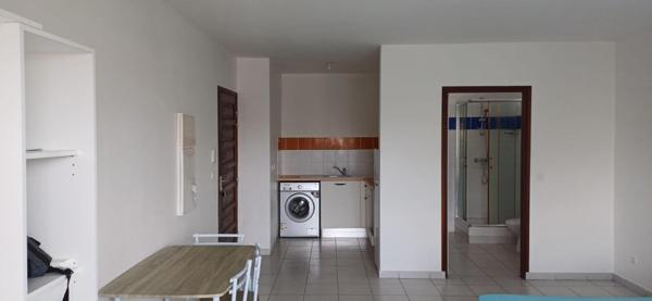 un coup de coeur au coeur de Cayenne