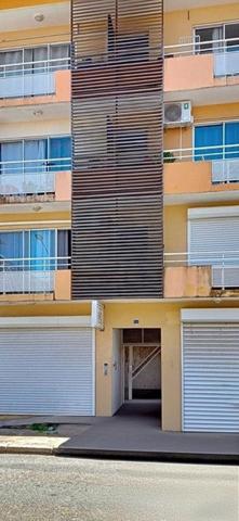 un coup de coeur au coeur de Cayenne