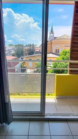 un coup de coeur au coeur de Cayenne