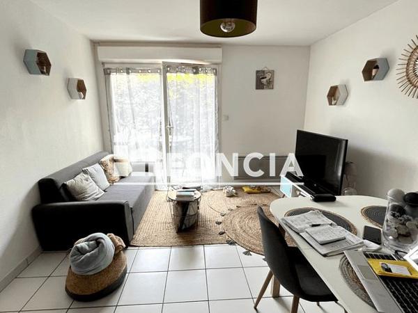 À vendre Appartement 3 pièces 52 m² - Libourne 33500