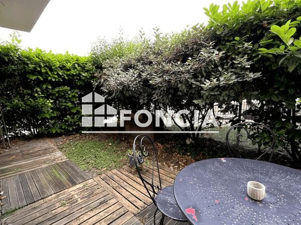 À vendre Appartement 3 pièces 52 m² - Libourne 33500