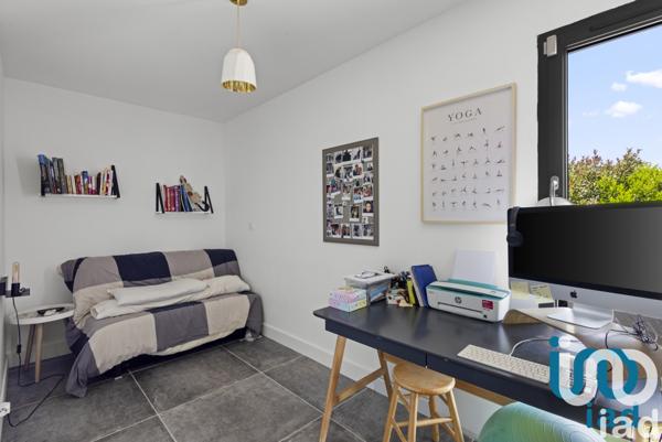 Maison à vendre 6 pièces 160 m² Rognes