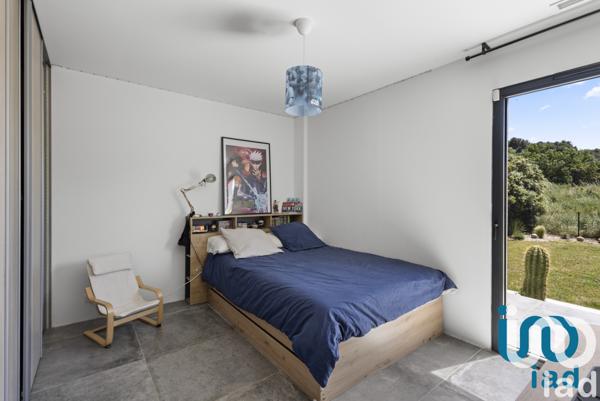 Maison à vendre 6 pièces 160 m² Rognes