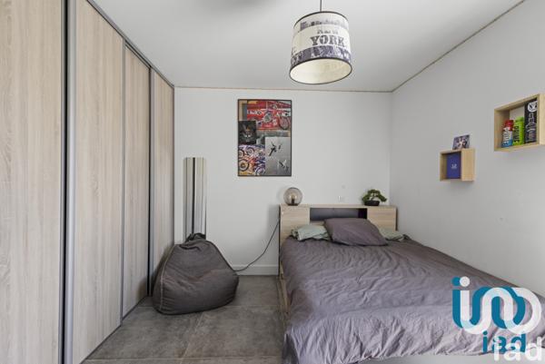 Maison à vendre 6 pièces 160 m² Rognes