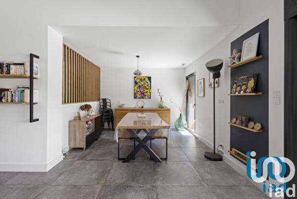 Maison à vendre 6 pièces 160 m² Rognes