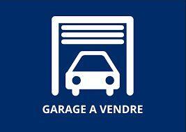 GARAGE FERMÉ - ANNECY