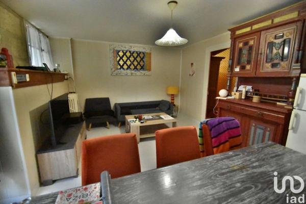 Demeure 8 pièces de 224 m² à Meschers-sur-Gironde (17132)