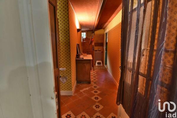 Demeure 8 pièces de 224 m² à Meschers-sur-Gironde (17132)