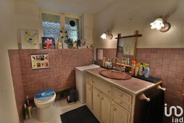 Demeure 8 pièces de 224 m² à Meschers-sur-Gironde (17132)