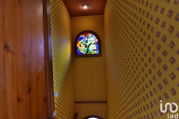 Demeure 8 pièces de 224 m² à Meschers-sur-Gironde (17132)