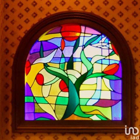 Demeure 8 pièces de 224 m² à Meschers-sur-Gironde (17132)