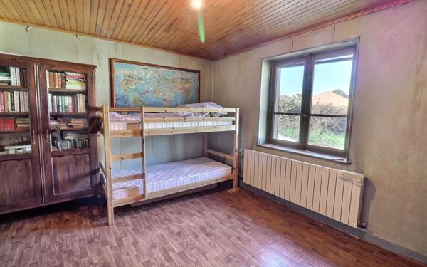 Maison à vendre    5 pièces •  Les Avenières