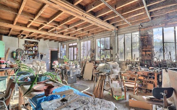 Maison à vendre    5 pièces •  Les Avenières