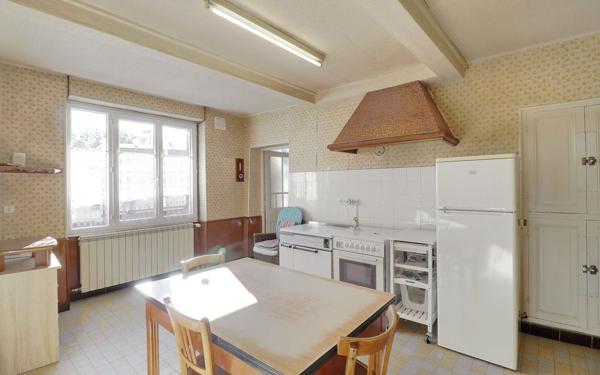 Maison à vendre    5 pièces •  Les Avenières