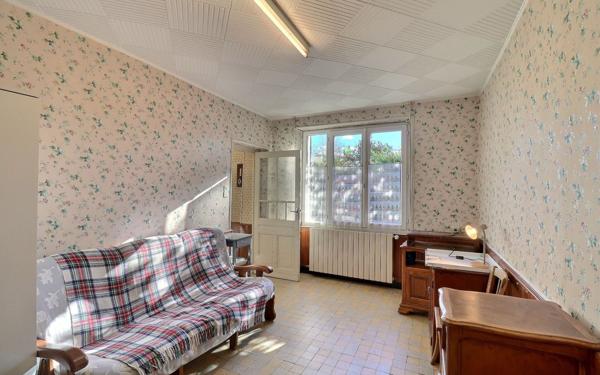 Maison à vendre    5 pièces •  Les Avenières