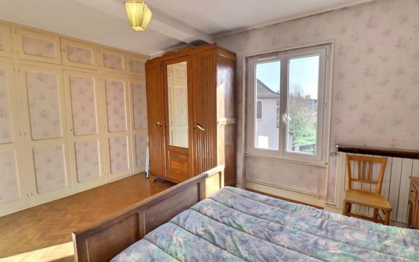 Maison à vendre    5 pièces •  Les Avenières