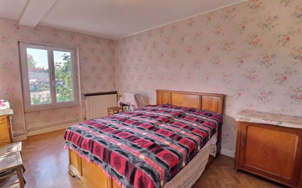 Maison à vendre    5 pièces •  Les Avenières