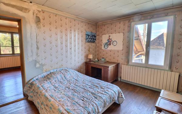 Maison à vendre    5 pièces •  Les Avenières