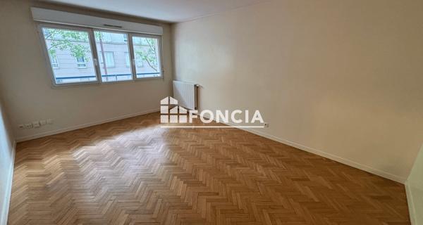 Location Appartement 2 pièces 45.48 m² - Cachan 94230