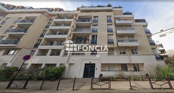 Location Appartement 2 pièces 45.48 m² - Cachan 94230