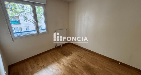 Location Appartement 2 pièces 45.48 m² - Cachan 94230