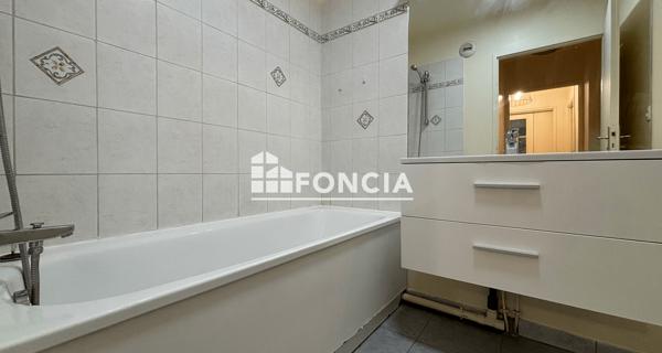 Location Appartement 2 pièces 45.48 m² - Cachan 94230