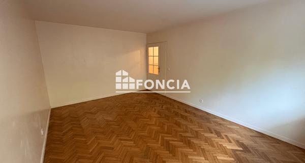 Location Appartement 2 pièces 45.48 m² - Cachan 94230