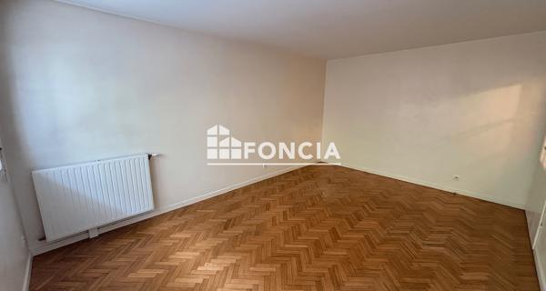 Location Appartement 2 pièces 45.48 m² - Cachan 94230