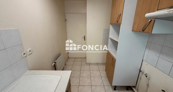 Location Appartement 2 pièces 45.48 m² - Cachan 94230