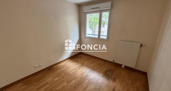 Location Appartement 2 pièces 45.48 m² - Cachan 94230