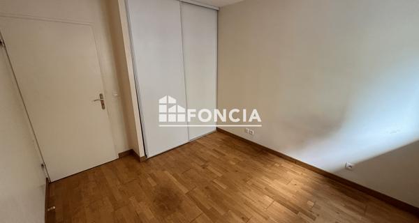 Location Appartement 2 pièces 45.48 m² - Cachan 94230