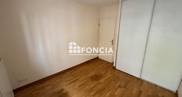Location Appartement 2 pièces 45.48 m² - Cachan 94230
