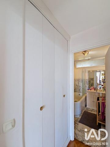 Appartement à vendre 5 pièces 96 m² Meudon
