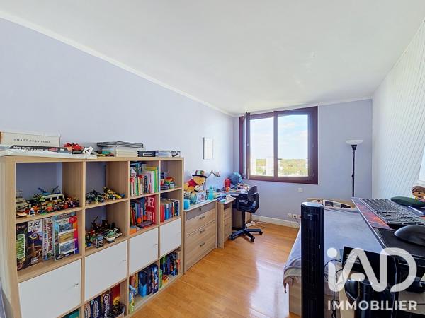 Appartement à vendre 5 pièces 96 m² Meudon