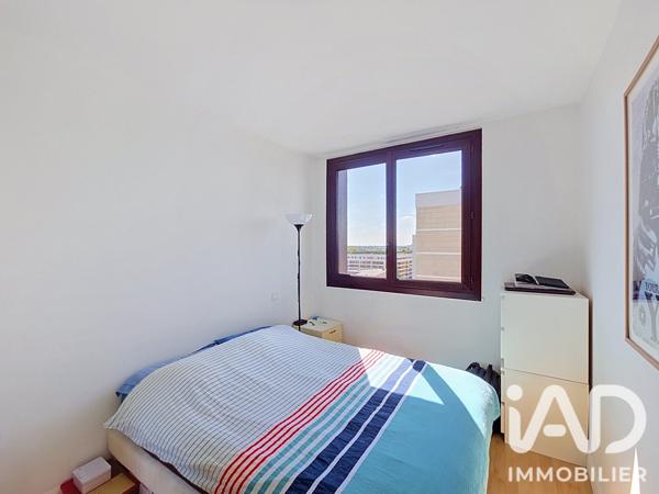 Appartement à vendre 5 pièces 96 m² Meudon