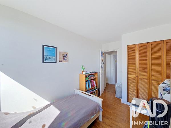 Appartement à vendre 5 pièces 96 m² Meudon