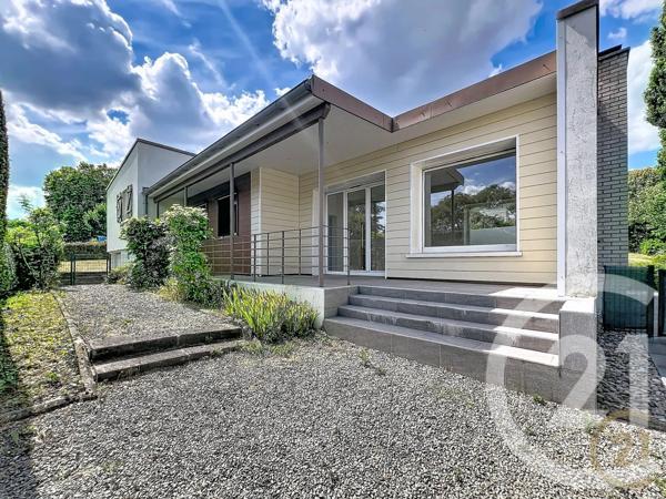 Maison à vendre  6 pièces - 109 m 2   MONTBELIARD  - 25