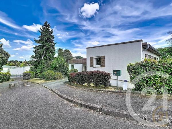 Maison à vendre  6 pièces - 109 m 2   MONTBELIARD  - 25