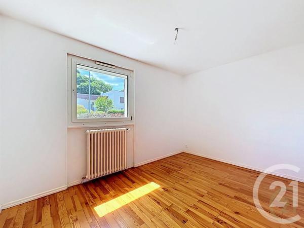 Maison à vendre  6 pièces - 109 m 2   MONTBELIARD  - 25