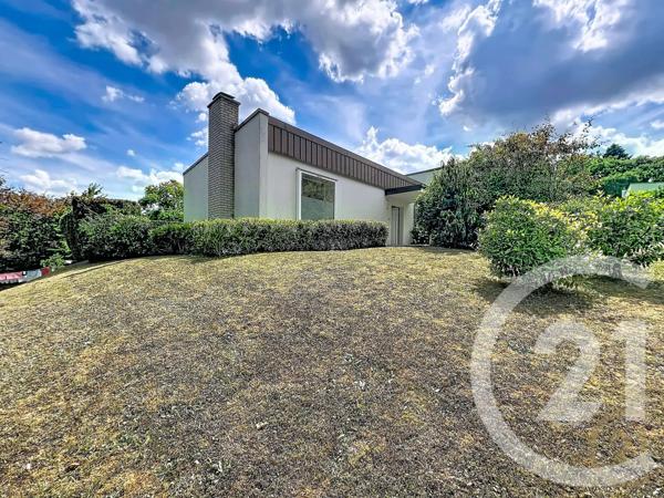 Maison à vendre  6 pièces - 109 m 2   MONTBELIARD  - 25