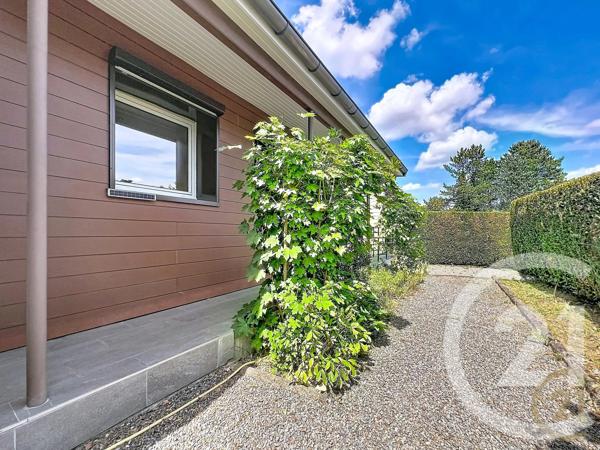 Maison à vendre  6 pièces - 109 m 2   MONTBELIARD  - 25