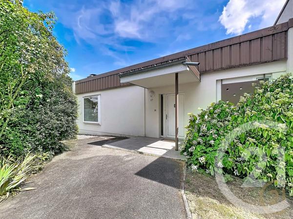 Maison à vendre  6 pièces - 109 m 2   MONTBELIARD  - 25