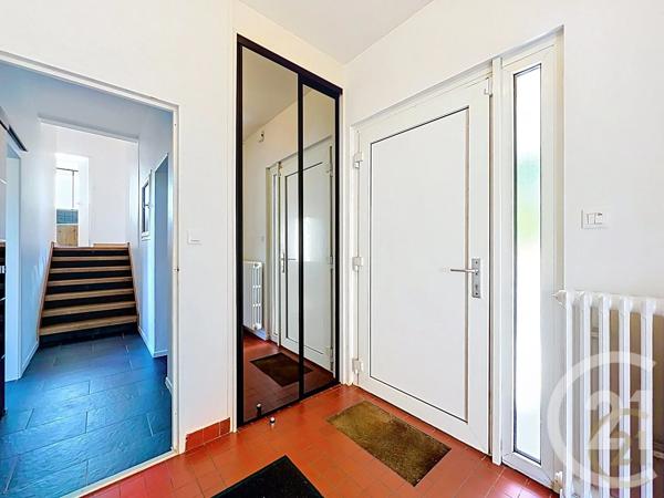 Maison à vendre  6 pièces - 109 m 2   MONTBELIARD  - 25